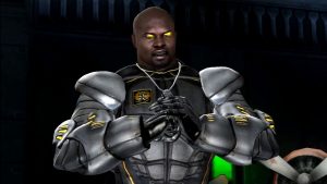 15 Embarrassing Fatalities in the Mortal Kombat Series