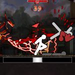 One Finger Death Punch 2 is Out Now on PC
