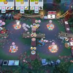 Overcooked 2! Campfire Cook Off DLC Now Available, Adds 4 New Chefs