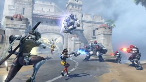 Overwatch Archives Returns With New Cosmetics and Challenge Modifiers