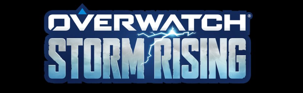 Overwatch Storm Rising: The Yearly PvE Obligation