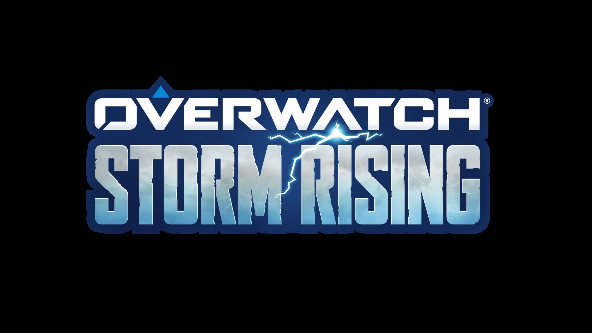 Overwatch Storm Rising