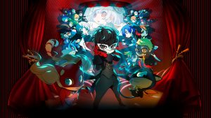 Persona Q2 Will Launch With 27 Pieces of DLC, Gets Final Trailer