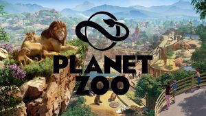 Planet Zoo Review – A Glorious Zoo Creation Sim