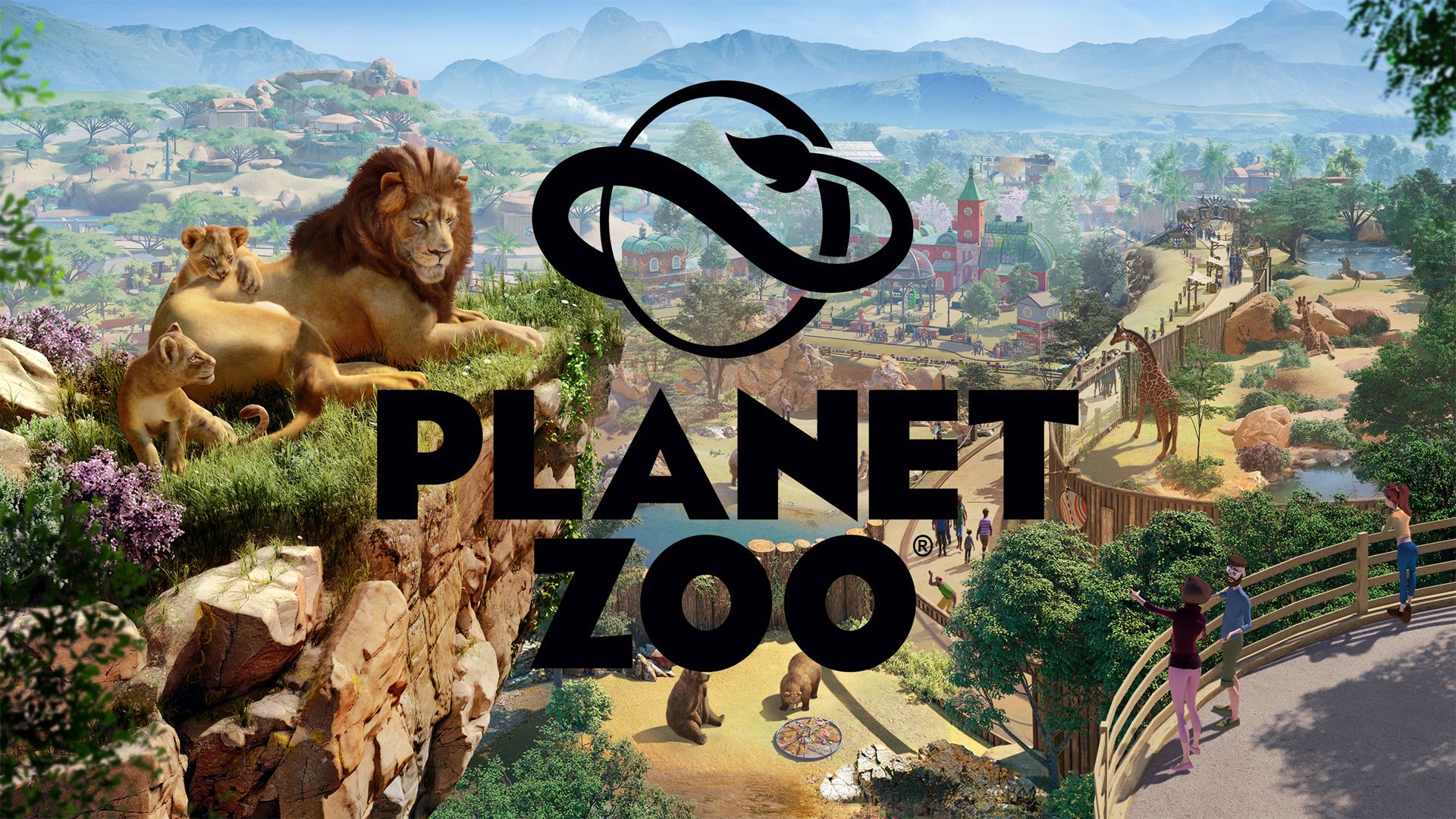 download planet zoo xbox one for free