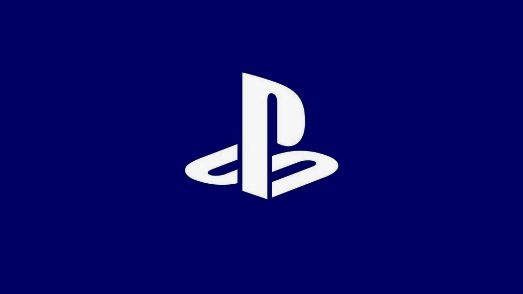 Logo Playstation
