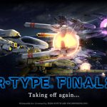R-Type Final 2 Announced for PS4, Crowd-Funding Campaign Planned