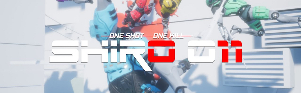 SHiRO 011 Interview – One Shot, One Kill