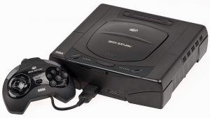 Sega Saturn Mini Won’t Be Happening Any Time Soon, Says Sega