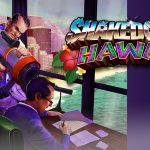 Shakedown: Hawaii Releasing on May 7th for PS4, PC, Switch, PS Vita