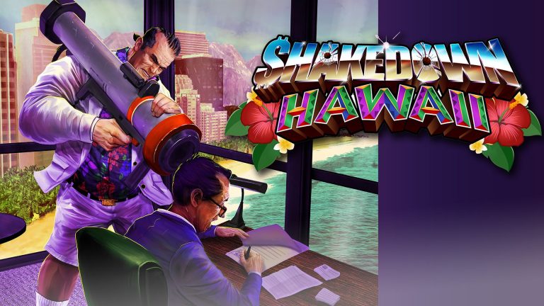 shakedown hawaii xbox one