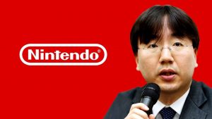 Nintendo President Says Growth in China for Company Will Be Difficult