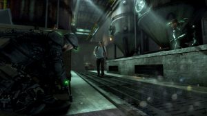 15 Features We Want To See In The Next Splinter Cell