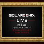 Square Enix Announces E3 2019 Broadcast for June 10th