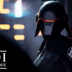 Star Wars Jedi: Fallen Order Trailer Features Boss Fights and Second Sister