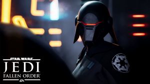 EA Set To Support Stadia With Star Wars Jedi: Fallen Order, FIFA, and Madden  in 2020