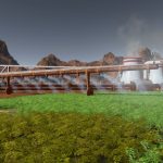 Surviving Mars: Green Planet Expansion Announced, Adds New Plants and Special Projects
