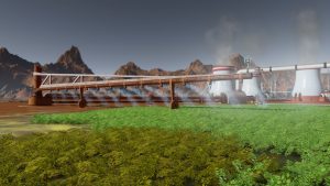Surviving Mars: Green Planet Expansion Announced, Adds New Plants and Special Projects
