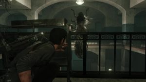 The Evil Within Creator Confirms He Will Be At E3 2019