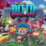 The Swords of Ditto: Mormo’s Curse Releases on May 2nd for Switch
