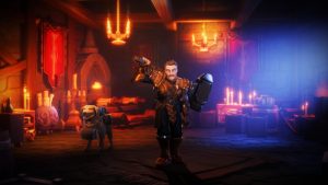 Torchlight Frontiers’ Railmaster Class Revealed in New Trailer