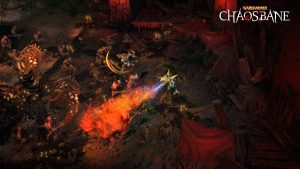 Warhammer: Chaosbane – Action RPG’s Second Private Beta is Live