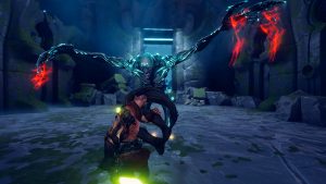 Indie Action Title Warlander Also Coming to PS4 and Xbox One