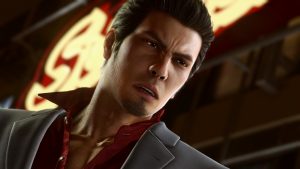 Yakuza Series Has Sold 2.8 Million Units on PC