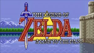 The Legend of Zelda: A Link to the Past Leaked For Nintendo Switch By Best Buy