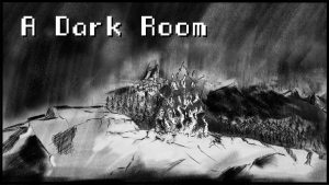 A Dark Room Launches for Nintendo Switch April 12th