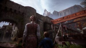 A Plague Tale: Innocence and Gris are coming soon to Xbox Game