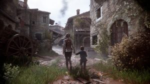A Plague Tale: Innocence and Speed Brawl are free on Epic Games Store this  week
