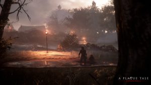 A Plague Tale: Innocence Trailer Introduces The Greatest Monster