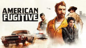 Indie Crime Thriller American Fugitive Showcases Open World Chaos In New Trailer