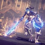 Astral Chain Originally Had Even More Legion Types To Choose From