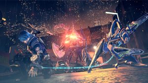 Astral Chain Won’t Be Releasing on the PS4, As Per Hideki Kamiya
