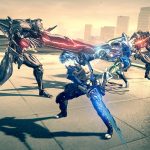 Astral Chain Extended Gameplay Demo Showcases Combat, Boss Fight, and Investigations