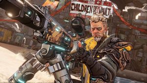 Borderlands 3 DLC Campaign “Guns, Love, And Tentacles” Launches March 26th