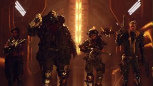 Borderlands 3 Interview – Ready Up, Vault Hunters