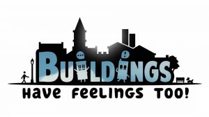 Buildings Have Feelings Too Interview – A City Management Sim With A Unique Twist