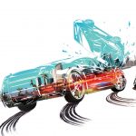 Burnout Paradise Remastered For Switch Lists June Release On eShop