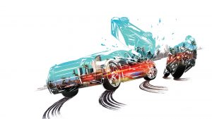 Burnout Paradise Servers to Shut Down in August