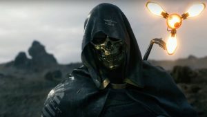 Death Stranding Director’s Cut Out on September 24th for PS5