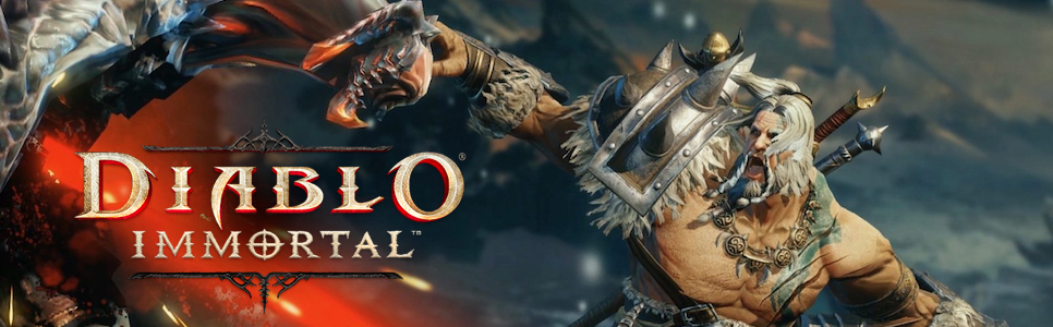 Diablo Immortal PC Review – Let’s Go Whaling