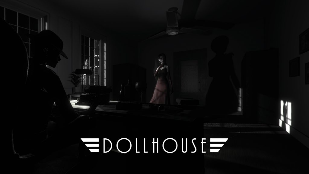 Dollhouse Interview Narrative Noir Horror