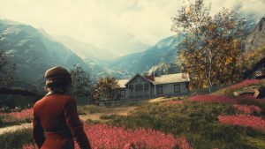 Draugen Comes To PS4 And Xbox One February 21st