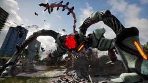 Earth Defense Force: Iron Rain and Nintendo Labo VR Top Japanese Sales Charts