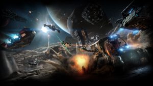 15 Best Space Exploration Games
