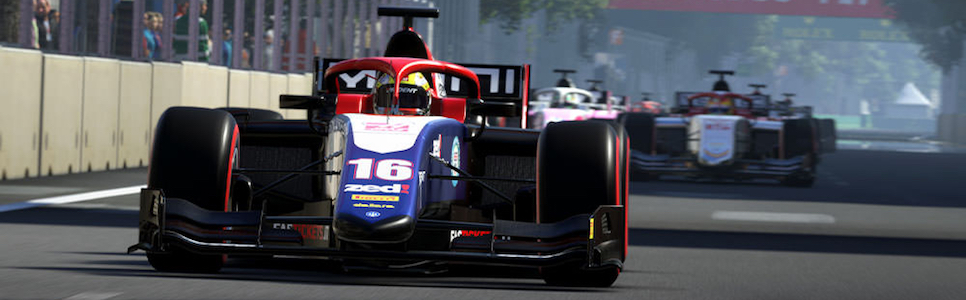 F1 2019 Interview – The Most Ambitious Game In The Series
