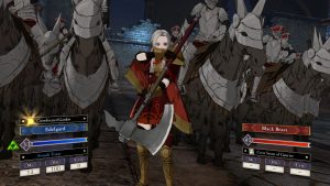 Fire Emblem: Three Houses Introduces Assistant To The Archbishop, Setes